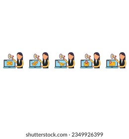 Emails and messages, Email marketing campaigns, Workflow, New email messages