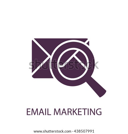 emal marketing icon