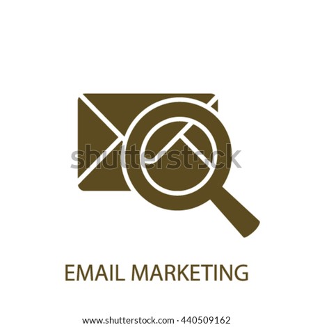 emal marketing icon