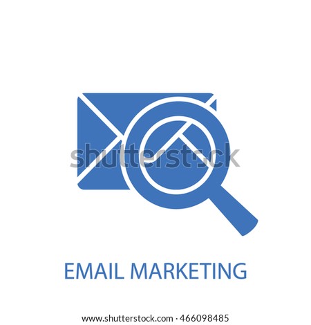 emal marketing icon