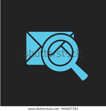 emal marketing icon