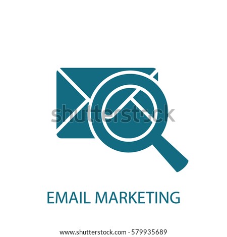 emal marketing icon