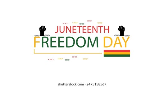 From Emancipation to Liberation The Significance of Juneteenth