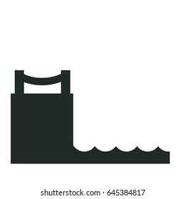 embankment icon
