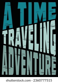 Embarking on a thrilling adventure through different historical eras