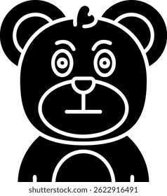 Embarrasselinie, Vektorsymbol-Design