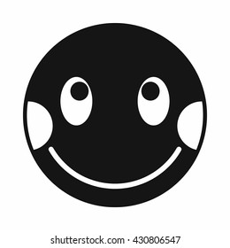 Embarrassment icon
