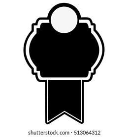 embellished emblem icon image 