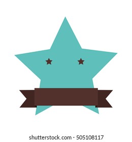 embellished emblem or label icon image 