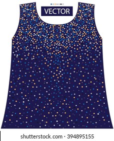embellishment sequins graphic designs