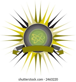 emblem