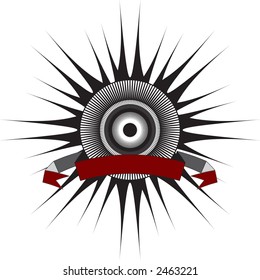 emblem