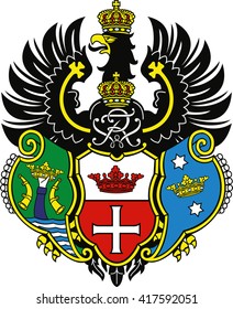 Emblem of Königsberg