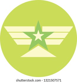 Emblem Air Force
