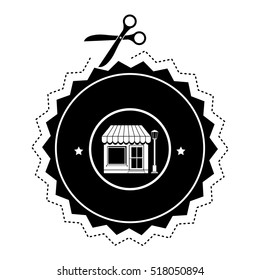 emblem or badge icon image 