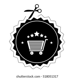emblem or badge icon image 