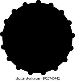 Emblem and Badge Logo design 