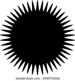 Diseño del logotipo Emblem and Badge 