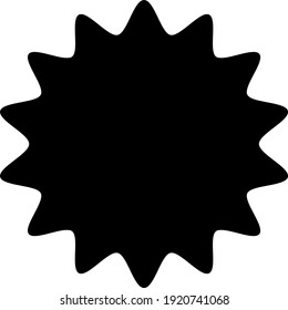 Diseño del logotipo Emblem and Badge 