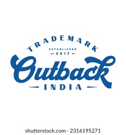 emblem badge vintage classic logo design 