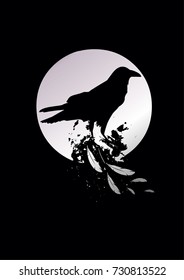 Emblem CROW