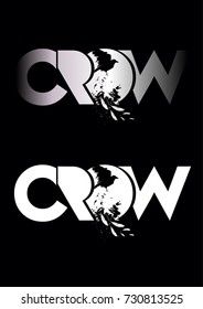 Emblem CROW