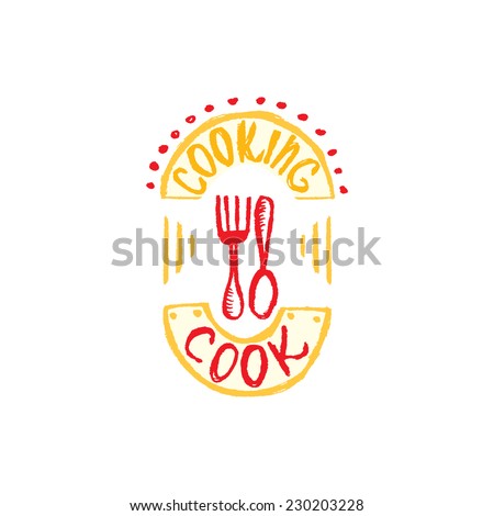 Emblem Cutlery