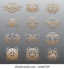 emblem elements