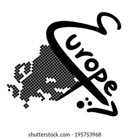 Emblem europe