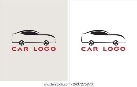 Emblem of expertise and reliability, a sleek symbol representing precision and trust in automotive repair services.