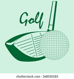 emblem golf club