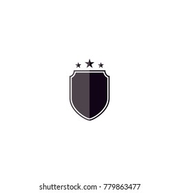 emblem guard logo vector