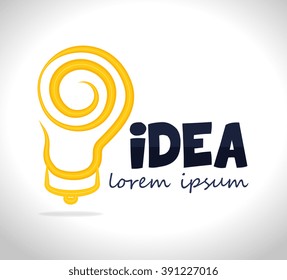 emblem icon design 