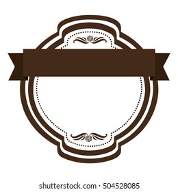 emblem or label icon image 