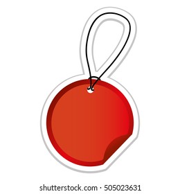 emblem or label icon image 