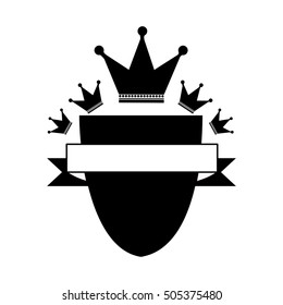 emblem or label icon image 