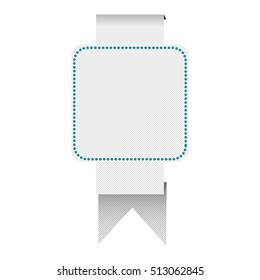 emblem or label icon image 