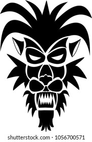 emblem logo predator animal