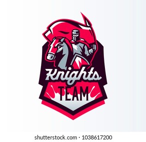 Reaper Ghost Team Esport Mascot Logo Stock Vector (Royalty Free ...