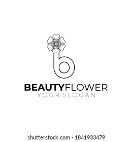 Emblem luxury beauty spa, cosmetics, jewelry, hotel, restaurant. Wedding elegant outline frame. Vector floral luxury curve logo design. Vintage premium design vector element.