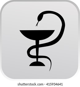 the emblem of medicine