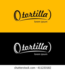 The emblem of the Mexican fast food. It can be used as logo.