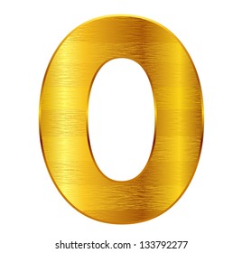 Emblem number 0