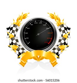 Emblem Racing