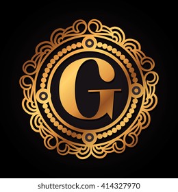 emblem royal quality design 