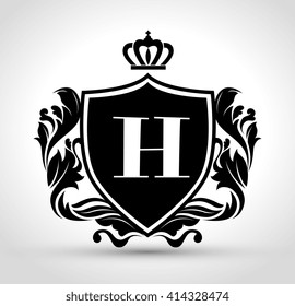 emblem royal quality design 