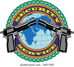 Emblem Security Service