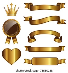 emblem set