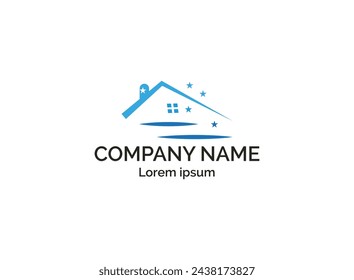 An emblem of sparkling homes, where cleanliness meets comfort