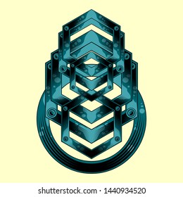 emblem vector for commercial use
